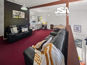 Mistral 2, Jindabyne